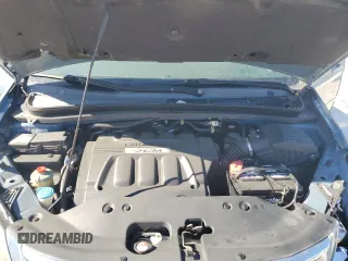 2010 Honda Odyssey EX-L с VIN 5FNRL3H62AB066030, выставлен на аукционе Copart как лот 44205045 с пробегом 53 829 миль миль и Списание • Salvage title. История ставок и продаж доступна на DreamBid. Изображение 12.