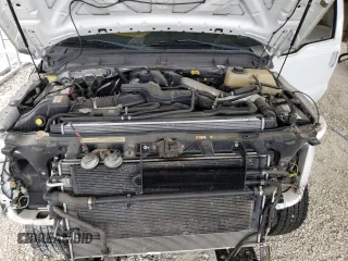 2012 Ford F-250 XLT с VIN 1FTBF2BT4CEA60476, выставлен на аукционе Copart как лот 56690915 с пробегом 98 798 миль миль и Списание • Salvage title. История ставок и продаж доступна на DreamBid. Изображение 11.