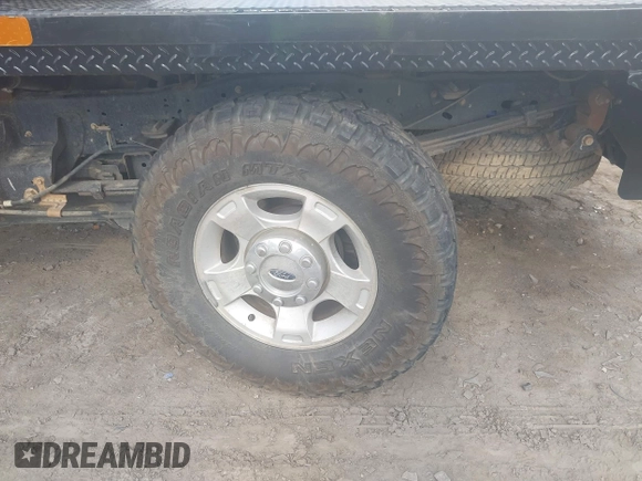 2015 Ford F-250 Lariat with VIN 1FT7W2BT7FEB63210, listed as a IAAI auction lot 39905045 with 213,169 mi miles and . Bid and sale history available at DreamBid. Image 19.
