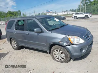 2005 Honda CR-V EX SE z VIN SHSRD78925U304584, wystawiony jako IAAI lot #42301196 z przebiegiem 227 501 mil mil oraz . Historia ofert i sprzedaży dostępna na DreamBid. Obrazek 1.