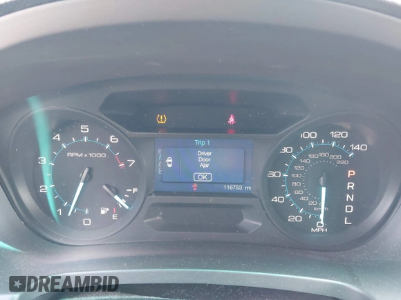 2011 Ford Explorer with VIN 1FMHK8B87BGA23943, listed as a IAAI auction lot 42684068 with 116,753 mi miles and . Bid and sale history available at DreamBid. Image 7.