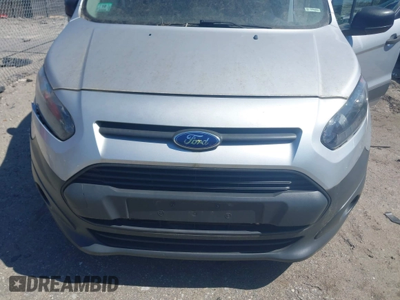 2016 Ford Transit Connect XL z VIN NM0LS7E7XG1287208, wystawiony jako IAAI lot #42044825 z przebiegiem 87 793 mil mil oraz . Historia ofert i sprzedaży dostępna na DreamBid. Obrazek 6.