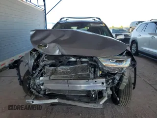 2020 Toyota RAV4 Hybrid XLE с VIN 4T3RWRFV8LU005895, выставлен на аукционе Copart как лот 59400995 с пробегом 50 408 миль миль и Списание • Salvage title. История ставок и продаж доступна на DreamBid. Изображение 5.