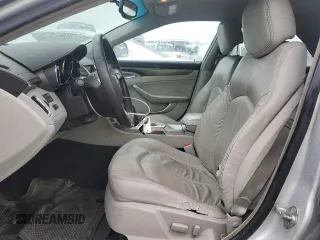 2011 Cadillac CTS с VIN 1G6DA5EY2B0171624, выставлен на аукционе Copart как лот 81543384 с пробегом 322 767 миль миль и На запчасти • Non repairable. История ставок и продаж доступна на DreamBid. Изображение 7.