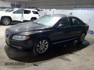 2012 Volvo S80 3.0L с VIN YV1902AH0C1152201, выставлен на аукционе Copart как лот 86698174 с пробегом 97 389 миль миль и Списание • Salvage title. История ставок и продаж доступна на DreamBid. Изображение 1.