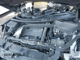 2022 GMC Terrain SLT z VIN 3GKALPEV2NL159481, wystawiony jako IAAI lot #42661964 z przebiegiem Nie podano mil oraz . Historia ofert i sprzedaży dostępna na DreamBid. Obrazek 10.