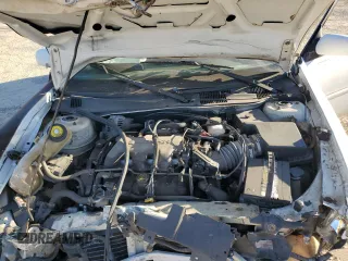 1999 Oldsmobile Cutlass GL z VIN 1G3NB52J9X6339124, wystawiony jako Copart lot #76287374 z przebiegiem Nie podano mil oraz Szkoda całkowita • Salvage title. Historia ofert i sprzedaży dostępna na DreamBid. Obrazek 12.