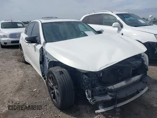 2015 Infiniti Q50 Sport с VIN JN1BV7AP0FM355446, выставлен на аукционе IAAI как лот 41795603 с пробегом 173 405 миль миль и . История ставок и продаж доступна на DreamBid. Изображение 6.