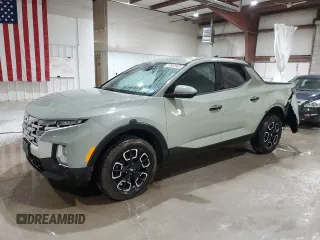 2022 Hyundai Santa Cruz SEL z VIN 5NTJBDAE0NH012693, wystawiony jako Copart lot #58905905 z przebiegiem 54 017 mil mil oraz Szkoda całkowita • Salvage title. Historia ofert i sprzedaży dostępna na DreamBid. Obrazek 1.