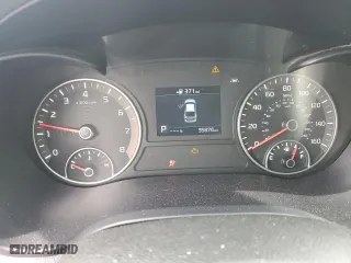 2019 Kia Optima S with VIN 5XXGT4L34KG353216, listed as a Copart auction lot 47810815 with 35,874 mi miles and Salvage Title. Bid and sale history available at carsss.com. Image 9.