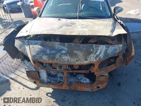 2002 Hyundai XG L with VIN KMHFU45E72A182461, listed as a IAAI auction lot 38121671 with Not Provided miles and . Bid and sale history available at DreamBid. Image 6.
