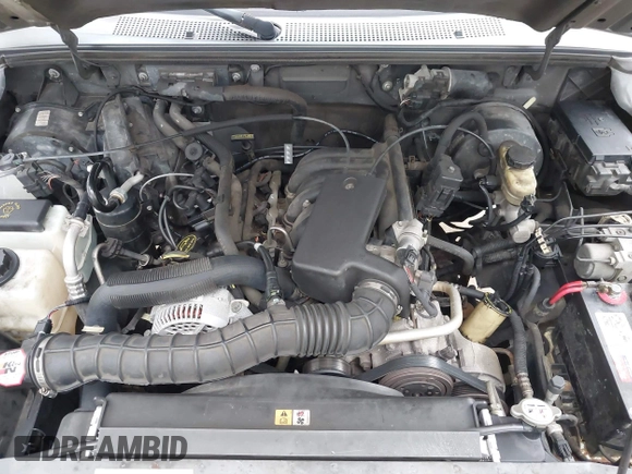 2006 Ford Ranger XL with VIN 1FTYR10U16PA61715, listed as a IAAI auction lot 41790274 with 1 mi miles. Bid and sale history available at carsss.com. Image 10.