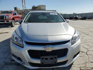2016 Chevrolet Malibu Limited LTZ with VIN 1G11E5SA3GF110839, listed as a Copart auction lot 77317884 with 106,164 mi miles and Salvage Title. Bid and sale history available at carsss.com. Image 5.