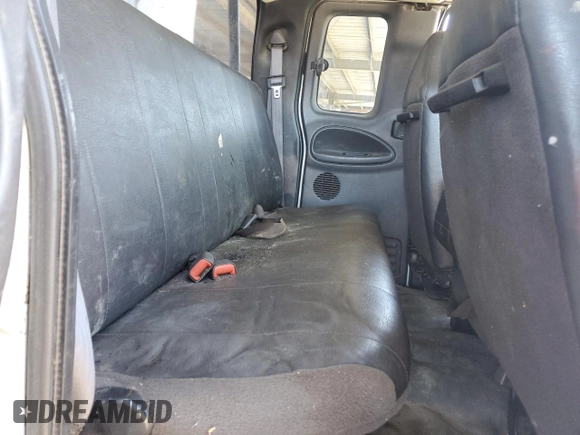 1999 Dodge 2500 with VIN 1B7KC23Z4XJ536878, listed as a Copart auction lot 58266615 with 199,434 mi miles and Clean title. Bid and sale history available at DreamBid. Image 10.