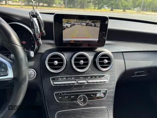 2018 Mercedes-Benz C 300 with VIN 55SWF4JB1JU274549, listed as a Copart auction lot 62408975 with 169,975 mi miles and Clean title. Bid and sale history available at DreamBid. Image 10.