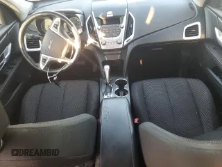 2011 GMC Terrain SLE-2 with VIN 2CTFLSE55B6415878, listed as a Copart auction lot 78098214 with 201,901 mi miles and Salvage Title. Bid and sale history available at carsss.com. Image 8.