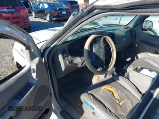 1998 Ford Explorer XL с VIN 1FMZU32E3WZB86901, выставлен на аукционе IAAI как лот 41808444 с пробегом 341 187 миль миль и . История ставок и продаж доступна на DreamBid. Изображение 5.