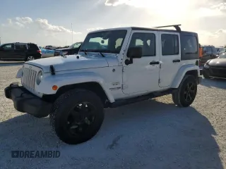 2018 Jeep Wrangler JK Unlimited Sahara with VIN 1C4HJWEG3JL825040, listed as a Copart auction lot 78437974 with 86,373 mi miles and Clean Title. Bid and sale history available at carsss.com. Image 1.