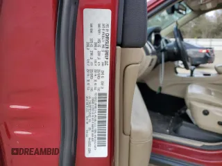 2014 Jeep Grand Cherokee Limited with VIN 1C4RJEBT7EC147432, listed as a Copart auction lot 83339654 with 145,017 mi miles and Salvage Title. Bid and sale history available at DreamBid. Image 13.