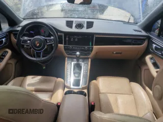 2019 Porsche Macan S с VIN WP1AB2A52KLB30026, выставлен на аукционе Copart как лот 53975665 с пробегом 40 570 миль миль и Чистый • Clean title. История ставок и продаж доступна на DreamBid. Изображение 8.