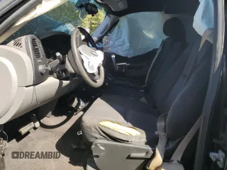 2010 Chevrolet Silverado 1500 LS with VIN 1GCSCREA2AZ140862, listed as a Copart auction lot 75449484 with Not Provided miles and Salvage Title. Bid and sale history available at DreamBid. Image 7.