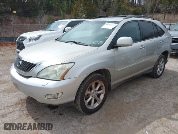 2008 Lexus RX 350 z VIN 2T2HK31U58C083437, wystawiony jako IAAI lot #41785829 z przebiegiem 214 273 mil mil oraz . Historia ofert i sprzedaży dostępna na DreamBid. Obrazek 17.