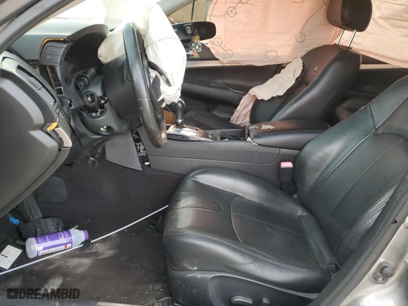 2011 Infiniti G37 Sedan x with VIN JN1CV6AR6BM402618, listed as a Copart auction lot 48896225 with 240,692 mi miles and Salvage Title. Bid and sale history available at carsss.com. Image 7.