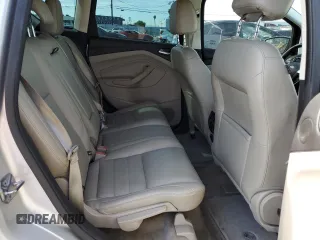 2014 Ford C-Max SEL with VIN 1FADP5BU6EL521326, listed as a Copart auction lot 47449925 with 114,234 mi miles and Salvage Title. Bid and sale history available at DreamBid. Image 10.