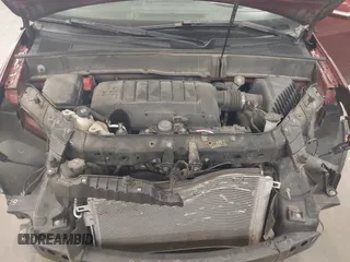 2015 Chevrolet Traverse LT с VIN 1GNKVGKD6FJ151356, выставлен на аукционе IAAI как лот 42389124 с пробегом 206 906 миль миль и . История ставок и продаж доступна на DreamBid. Изображение 10.