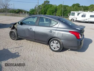 2017 Nissan Versa SL with VIN 3N1CN7AP9HL834563, listed as a IAAI auction lot 41851208 with 127,241 mi miles and . Bid and sale history available at DreamBid. Image 3.