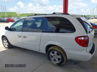 2005 Dodge Caravan SXT с VIN 2D4GP44L85R476597, выставлен на аукционе IAAI как лот 42667976 с пробегом 121 903 миль миль и . История ставок и продаж доступна на DreamBid. Изображение 14.