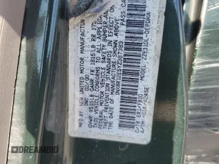 2000 Toyota Corolla VE with VIN 1NXBR12E5YZ387383, listed as a Copart auction lot 78931374 with 162,008 mi miles and Salvage title. Bid and sale history available at DreamBid. Image 13.