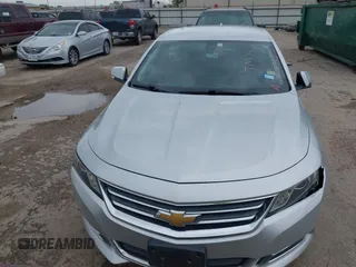 2016 Chevrolet Impala LT with VIN 2G1105SA2G9175365, listed as a IAAI auction lot 41896893 with 163,538 mi miles and . Bid and sale history available at DreamBid. Image 12.