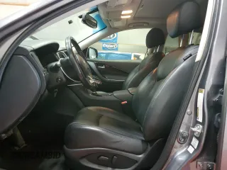2016 Infiniti QX50 with VIN JN1BJ0RR9GM262399, listed as a Copart auction lot 50628825 with 155,299 mi miles and Clean Title. Bid and sale history available at carsss.com. Image 7.