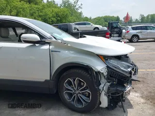 2022 Honda CR-V EX-L с VIN 5J6RT6H80NL047363, выставлен на аукционе IAAI как лот 42415703 с пробегом 64 241 миль миль и . История ставок и продаж доступна на DreamBid. Изображение 18.