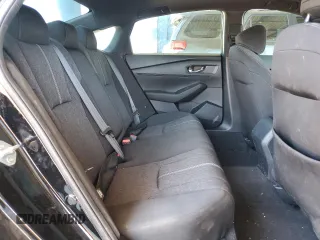 2023 Honda Accord Sport с VIN 1HGCY2F53PA051230, выставлен на аукционе Copart как лот 55246795 с пробегом 28 638 миль миль и Списание • Salvage title. История ставок и продаж доступна на DreamBid. Изображение 10.