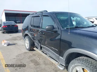 2005 Ford Explorer XLT с VIN 1FMZU73K85UB37300, выставлен на аукционе IAAI как лот 42341612 с пробегом 237 695 миль миль и . История ставок и продаж доступна на DreamBid. Изображение 6.