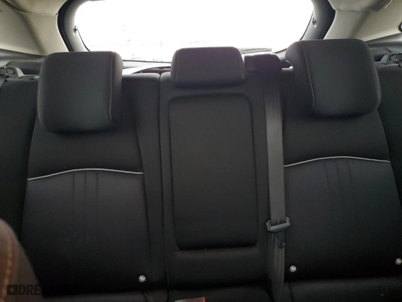 2019 Mazda CX-3 Sport with VIN JM1DKDB70K0443216, listed as a Copart auction lot 53196625 with 76,357 mi miles and Salvage Title. Bid and sale history available at carsss.com. Image 10.