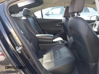 2014 Chevrolet Volt with VIN 1G1RH6E40EU150102, listed as a IAAI auction lot 42162270 with 171,419 mi miles and . Bid and sale history available at carsss.com. Image 8.