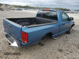 2002 Dodge 1500 z VIN 1D7HA16N02J250995, wystawiony jako Copart lot #79194074 z przebiegiem Nie podano mil oraz Szkoda całkowita • Salvage title. Historia ofert i sprzedaży dostępna na DreamBid. Obrazek 3.