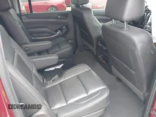 2020 Chevrolet Suburban LT z VIN 1GNSCHKC9LR233596, wystawiony jako IAAI lot #41943325 z przebiegiem 97 515 mil mil oraz . Historia ofert i sprzedaży dostępna na DreamBid. Obrazek 8.