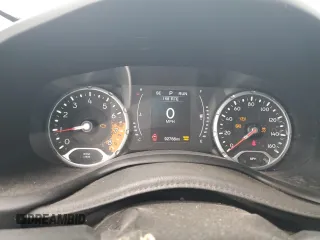 2017 Jeep Renegade Sport с VIN ZACCJBAB7HPG54571, выставлен на аукционе Copart как лот 51223495 с пробегом 92 766 миль миль и Списание • Salvage title. История ставок и продаж доступна на DreamBid. Изображение 9.