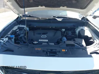2020 Mazda CX-9 Touring with VIN JM3TCACY6L0403584, listed as a IAAI auction lot 41784589 with 55,328 mi miles and . Bid and sale history available at DreamBid. Image 10.