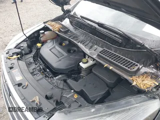 2017 Ford Escape SE with VIN 1FMCU0G97HUE53859, listed as a IAAI auction lot 41898162 with 79,619 mi miles. Bid and sale history available at carsss.com. Image 10.