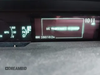 2010 Toyota Prius II with VIN JTDKN3DU9A0029958, listed as a IAAI auction lot 42237773 with 280,182 mi miles and . Bid and sale history available at DreamBid. Image 12.
