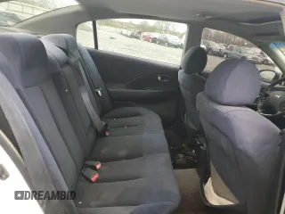 2003 Nissan Altima S with VIN 1N4AL11DX3C278268, listed as a Copart auction lot 50234675 with 0 mi miles and Salvage Title. Bid and sale history available at carsss.com. Image 11.