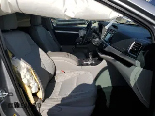 2014 Toyota Highlander LE z VIN 5TDBKRFHXES008602, wystawiony jako Copart lot #58779455 z przebiegiem 182 203 mil mil oraz Szkoda całkowita • Salvage title. Historia ofert i sprzedaży dostępna na DreamBid. Obrazek 7.