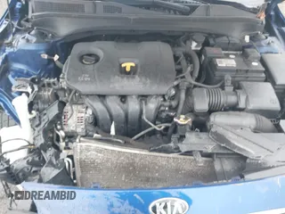 2019 Kia Forte LXS with VIN 3KPF24AD0KE049626, listed as a IAAI auction lot 42018286 with 141,619 mi miles and . Bid and sale history available at DreamBid. Image 10.