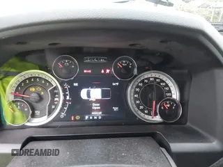 2014 Ram 2500 SLT with VIN 3C6TR5DT5EG248078, listed as a IAAI auction lot 41954325 with 69,033 mi miles. Bid and sale history available at carsss.com. Image 7.