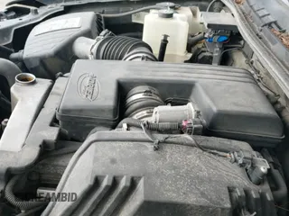 2008 Chevrolet Colorado 2LT с VIN 1GCDT13E788126097, выставлен на аукционе IAAI как лот 41709426 с пробегом 143 505 миль миль и . История ставок и продаж доступна на DreamBid. Изображение 21.